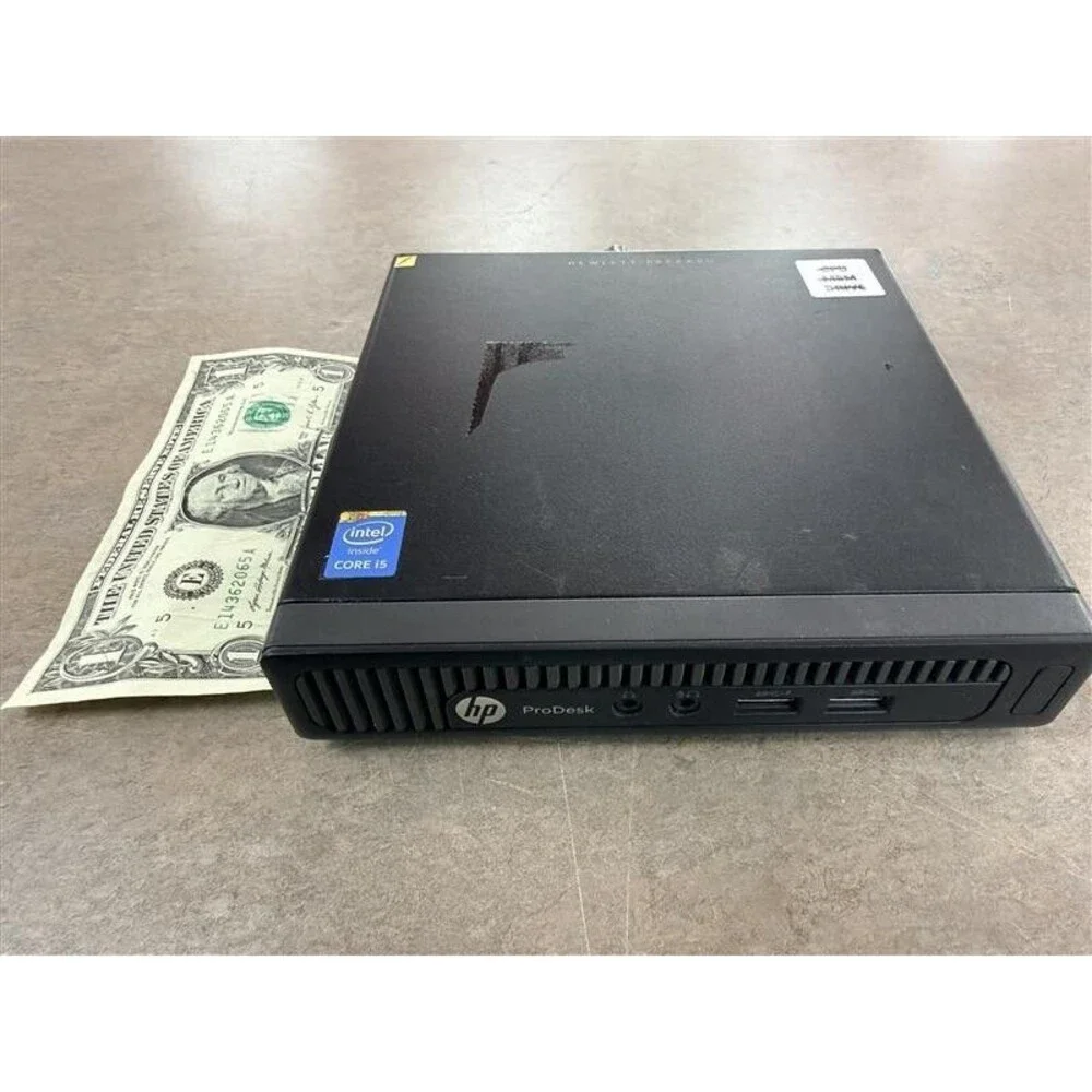 HP ProDesk 600 G1 DM Business PC